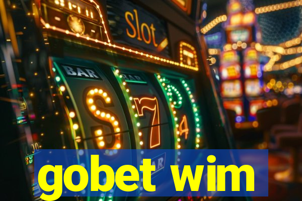 gobet wim